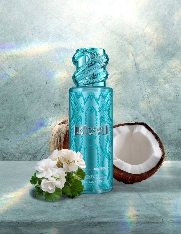 Subtle Seduction Hair & Body Mist 250ml